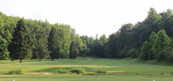 Tygart Lake Golf Course