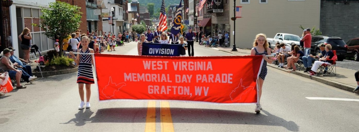 Annual Memorial Day Parade