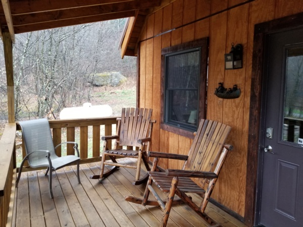 Porch Rocking Chairs
