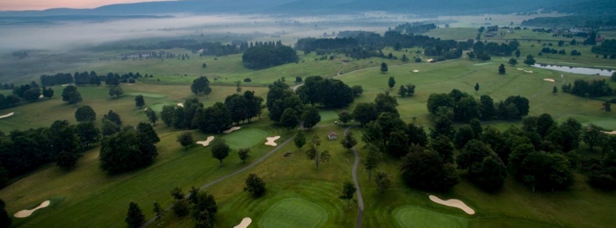 Canaan Valley Resort State Park