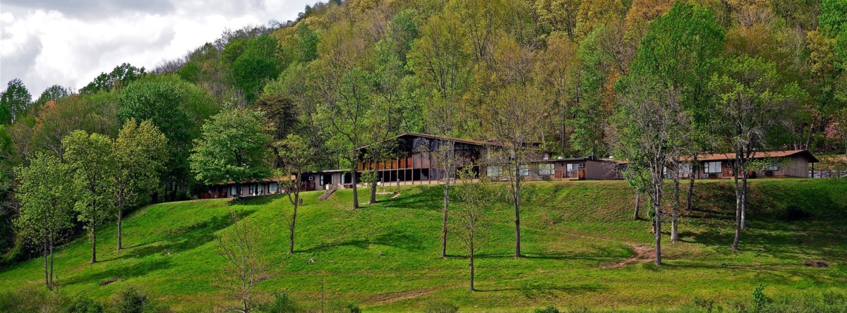 Tygart Lake State Park