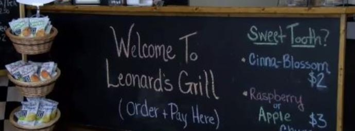 Leonard's Grill