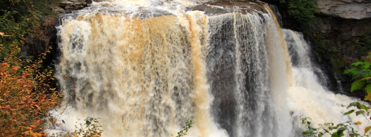 Blackwater Falls State Park